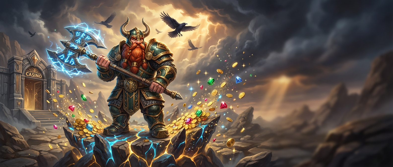 Casino HitNSpin – online kazino Lietuvoje 2026